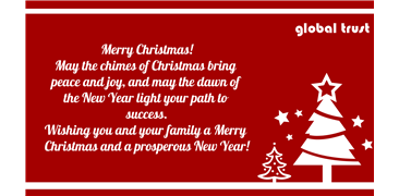 MERRY CHRISTMAS!
