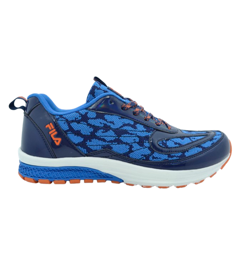 MEN SUPPORTIVE RUNNING SHOES