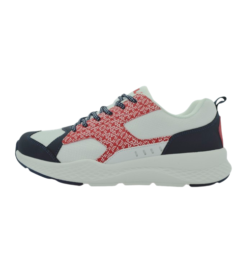 MEN SUPPORTIVE RUNNING SHOES