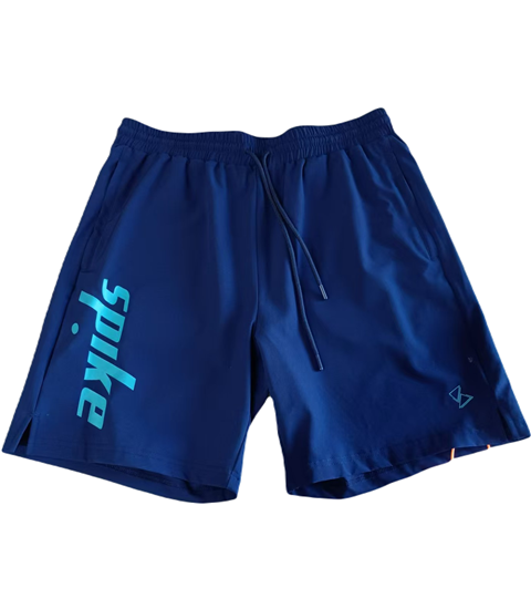 Men Training Athletic Shorts Sports Workout