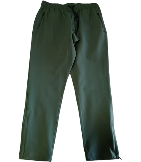 Oversized Outdoor Fitness Gym Causal Sports Pants