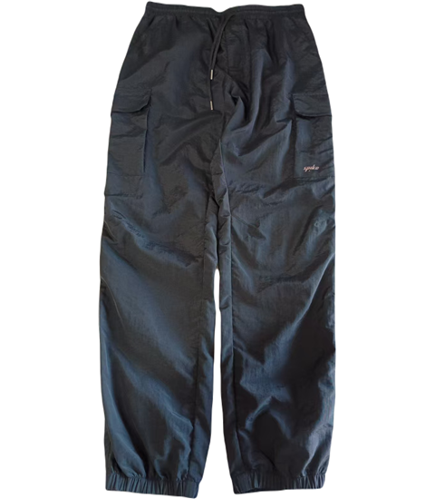 Oversized Outdoor Fitness Gym Causal Sports Pants
