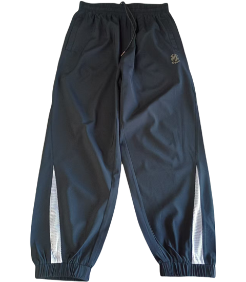 Oversized Outdoor Fitness Gym Causal Sports Pants