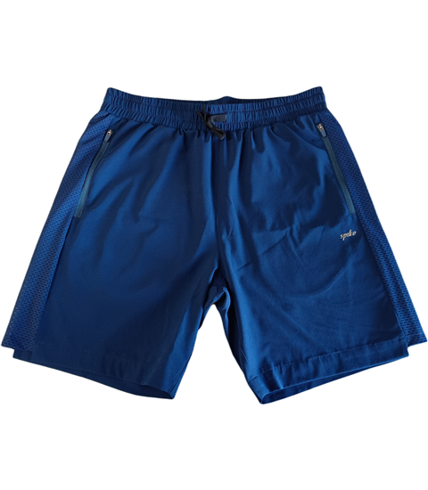 GYM SPORTS FIT RUNNING WEAR SHORTS