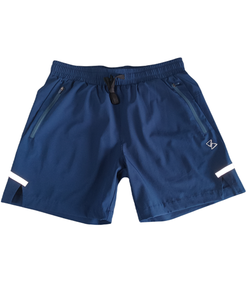 GYM SPORTS FIT RUNNING WEAR SHORTS