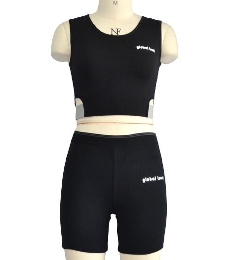 Women Breathable Exercise Custom Sports Seamless Set