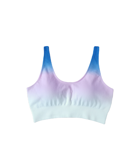 Gym Yoga Bra Women Seamless Yoga Wear