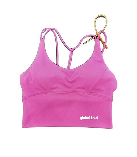 Women Workout Fit Gym Yoga Vest 