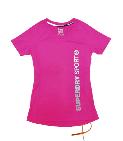 Women Running Tops Workout Athletic Short Sleeve 