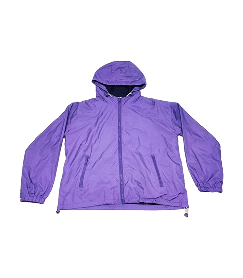 Women Rain Jacket Waterproof with Hooded Hiking Coat Lightweight Windbreaker