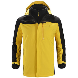 OUTDOOR JACKET