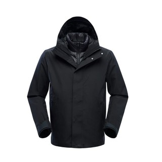 OUTDOOR JACKET