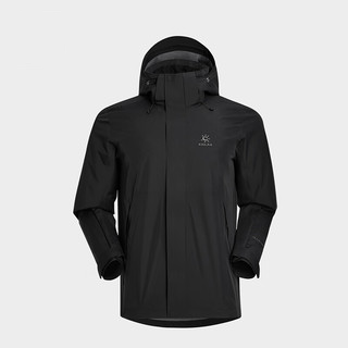 OUTDOOR JACKET