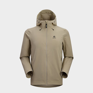 OUTDOOR JACKET
