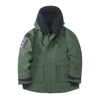 OUTDOOR JACKET