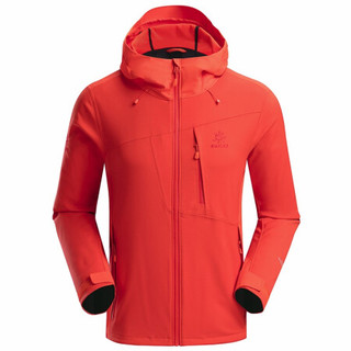 OUTDOOR JACKET