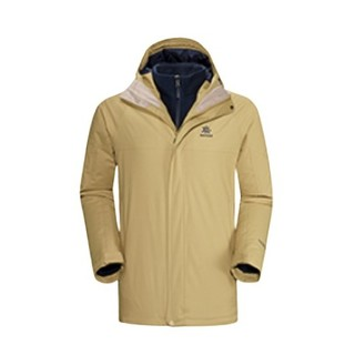 OUTDOOR JACKET