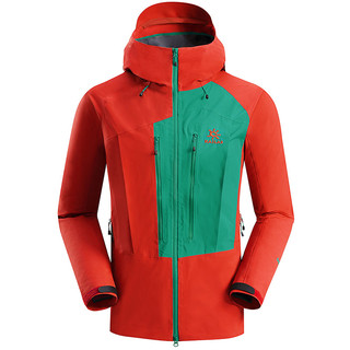 OUTDOOR JACKET