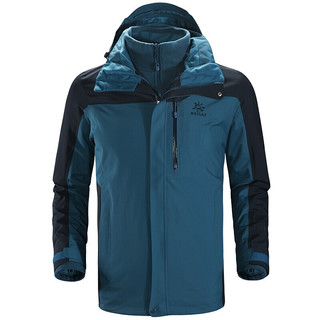 OUTDOOR JACKET