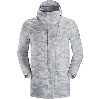 OUTDOOR JACKET
