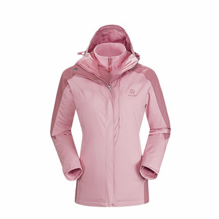 OUTDOOR JACKET