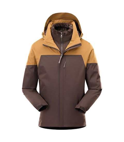 OUTDOOR JACKET