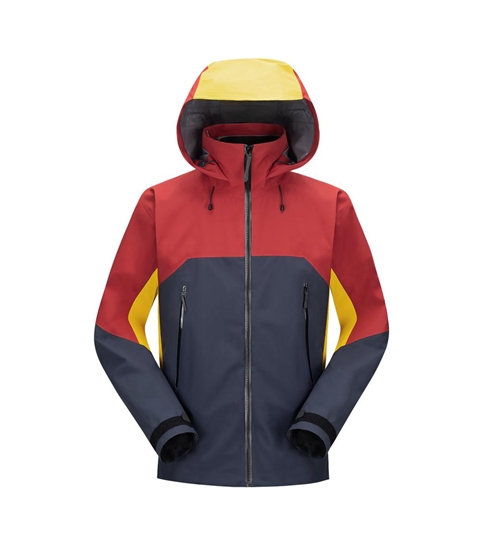 OUTDOOR JACKET