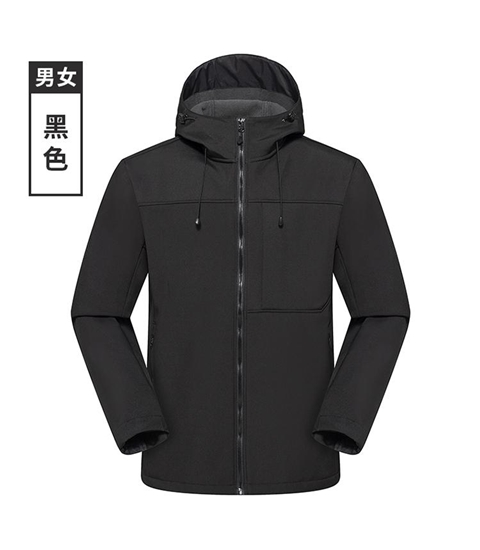 OUTDOOR JACKET