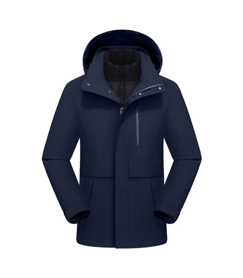 OUTDOOR JACKET