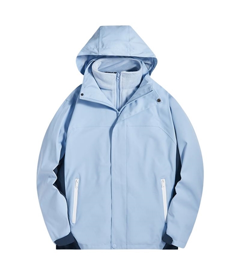 OUTDOOR JACKET