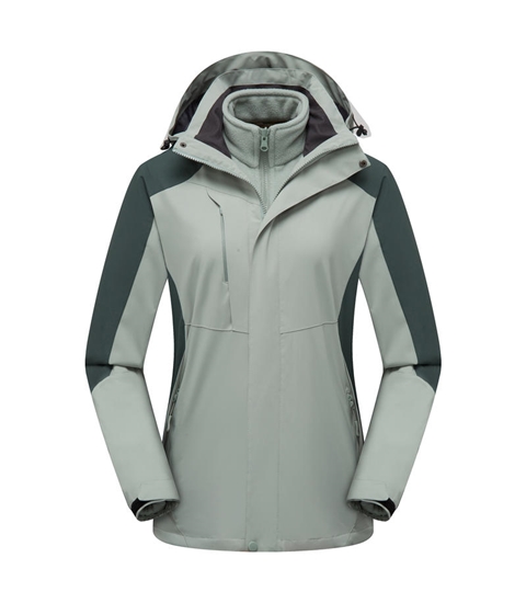 OUTDOOR JACKET
