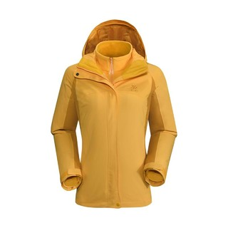 OUTDOOR JACKET