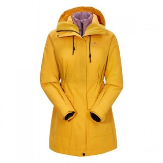 OUTDOOR JACKET