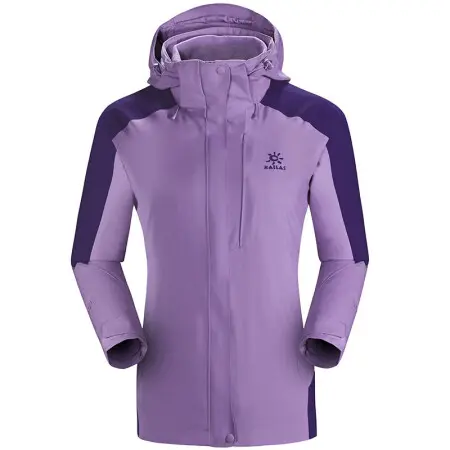 OUTDOOR JACKET