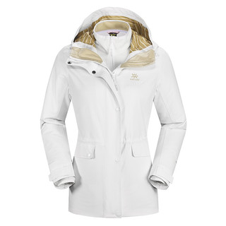 OUTDOOR JACKET