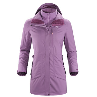 OUTDOOR JACKET