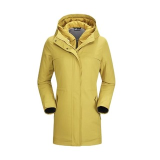 OUTDOOR JACKET