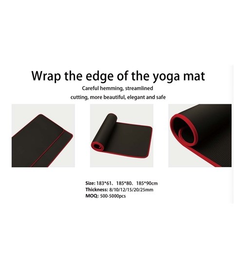 YOGA MAT