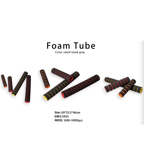 FOAM TUBE