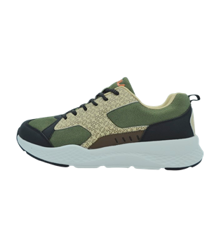 MEN SUPPORTIVE RUNNING SHOES