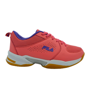 WOMEN SUPPORTIVE RUNNING SHOES
