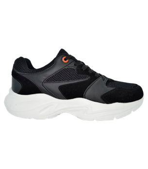 MEN SUPPORTIVE RUNNING SHOES