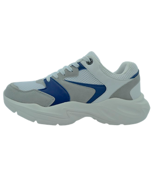 MEN SUPPORTIVE RUNNING SHOES