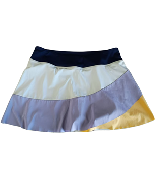 PICKLEBALL WEAR WOMAN SKIRT SPORT