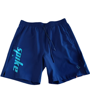 Men Training Athletic Shorts Sports Workout