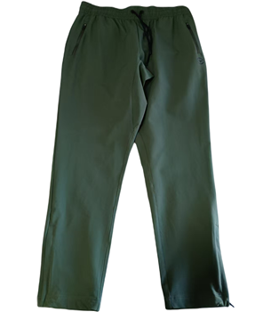 Oversized Outdoor Fitness Gym Causal Sports Pants