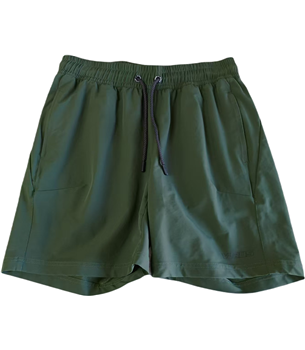 Oversized Outdoor Fitness Gym Causal Sports Shorts