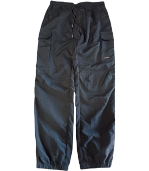 Oversized Outdoor Fitness Gym Causal Sports Pants