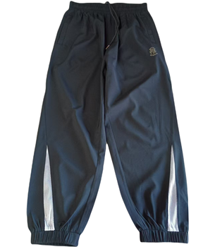 Oversized Outdoor Fitness Gym Causal Sports Pants