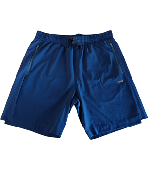 GYM SPORTS FIT RUNNING WEAR SHORTS